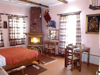 Rigas Hotel