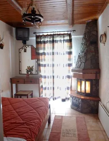 Rigas 2* Арахова