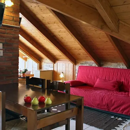 Rigas Арахова