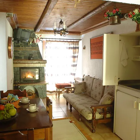 Rigas 2* Арахова