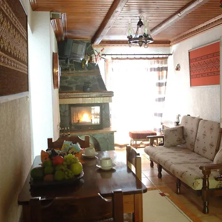 Rigas 2* Арахова