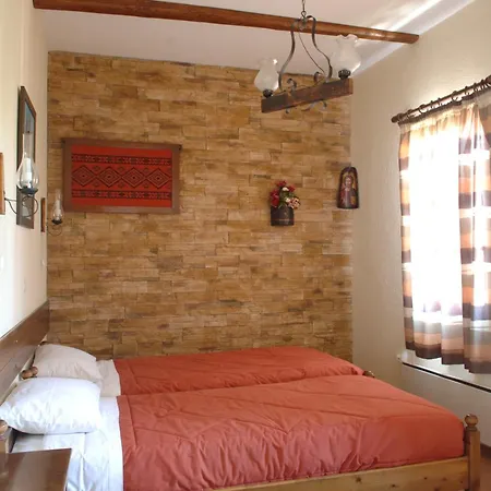 Rigas Отель Арахова