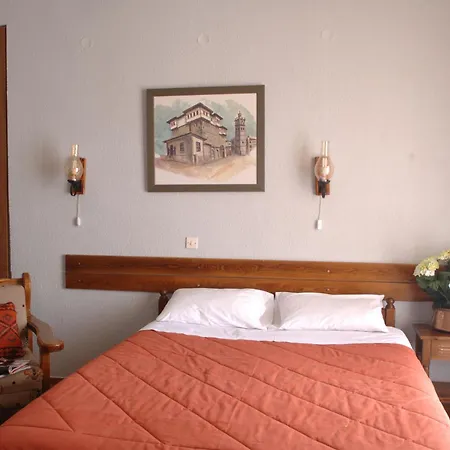 Rigas Hotel