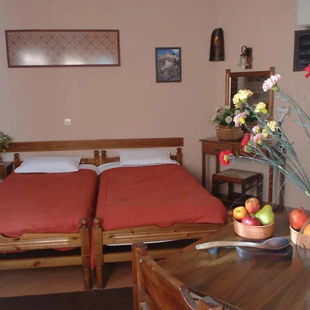 Rigas 2* Arachova