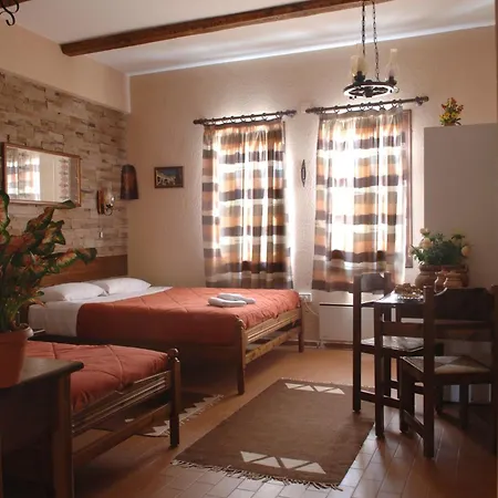 Rigas Hotel