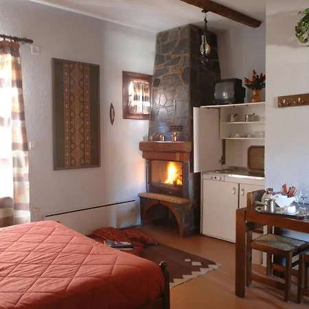 Rigas 2* Арахова