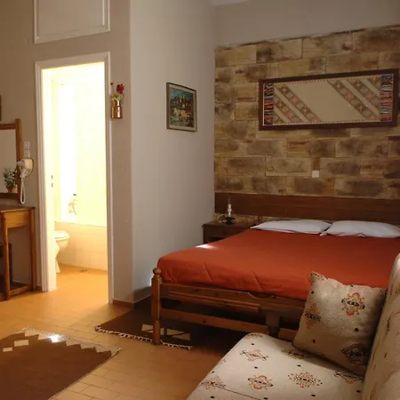 Rigas Hotel Arachova