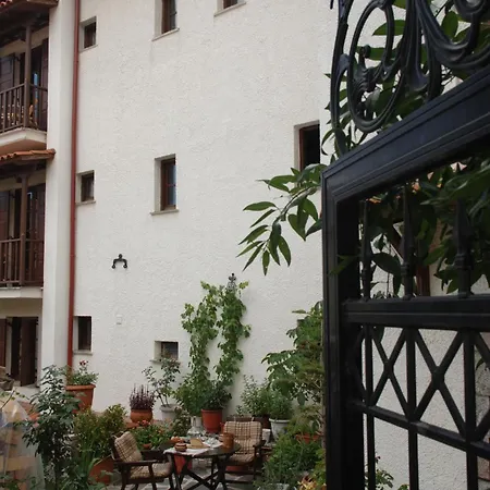 Rigas 2* Арахова