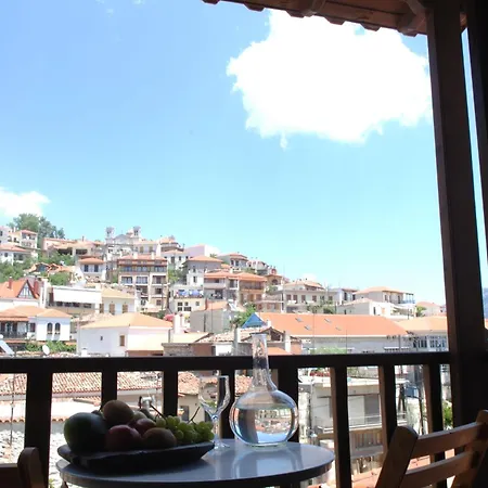 Rigas Hotel Arachova