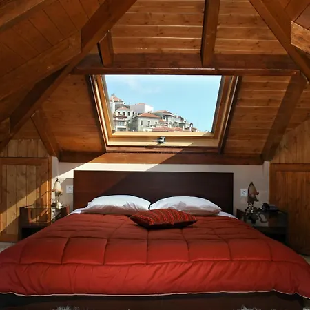 Rigas Arachova