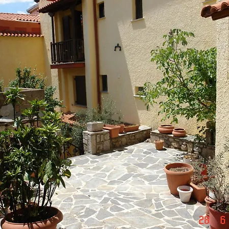Rigas Hotel