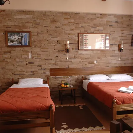 Hotel Rigas 2*
