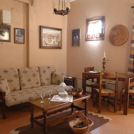 Rigas 2* Arachova