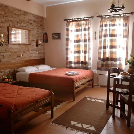 Rigas Hotel