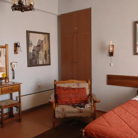 Rigas Hotel 2*