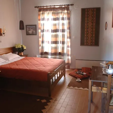 Rigas Hotel Arachova