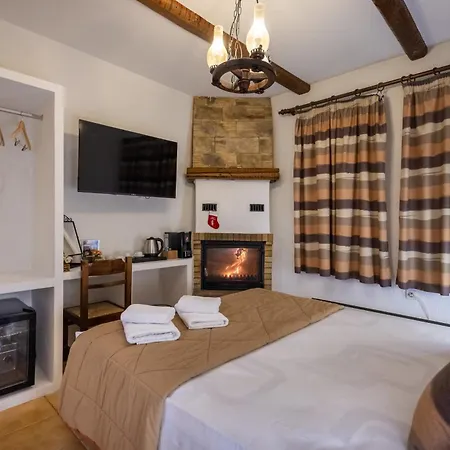 Rigas 2* Arachova