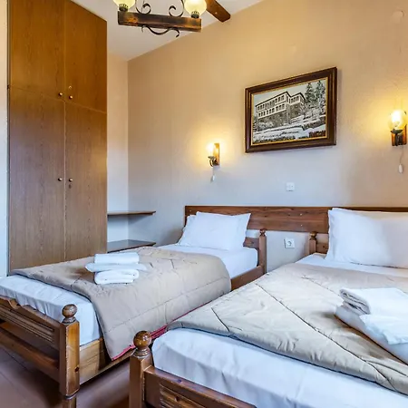 Rigas Hotel 2*