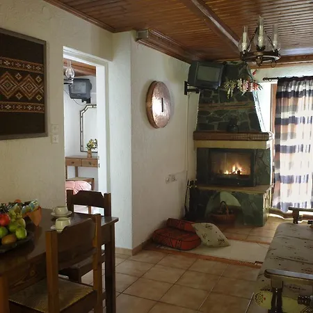 Hotel Rigas