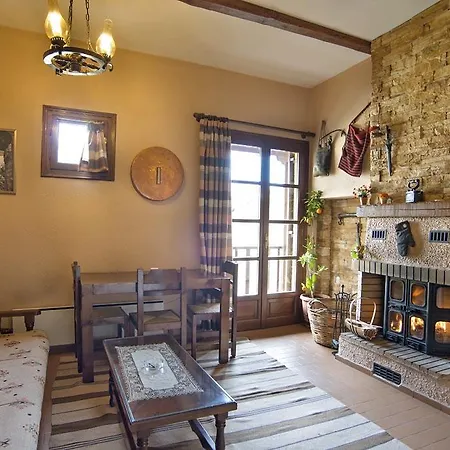 Hotel Rigas Arachova