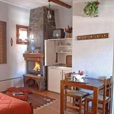 Hotel Rigas