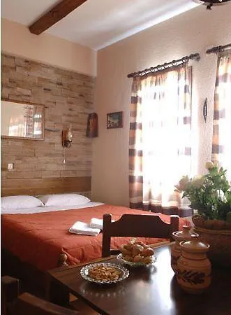 Hotel Rigas 2*