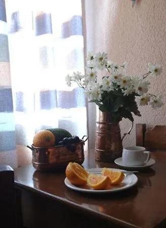 Rigas 2* Arachova