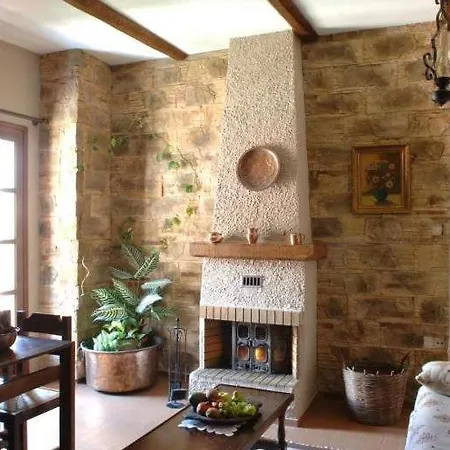 Rigas Hotel Arachova