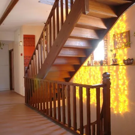 Hotel Rigas Arachova