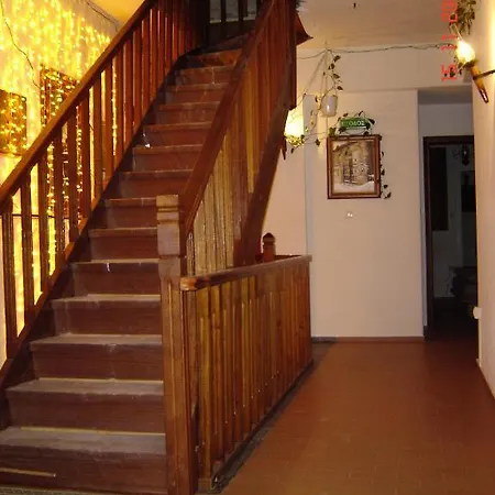 Rigas Hotel 2*