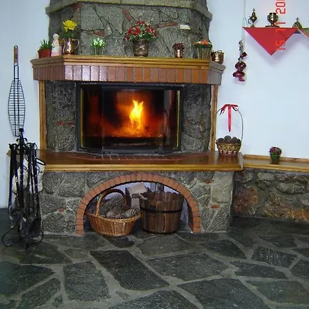 Hotel Rigas Arachova