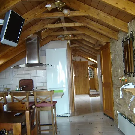 Rigas Hotel Arachova