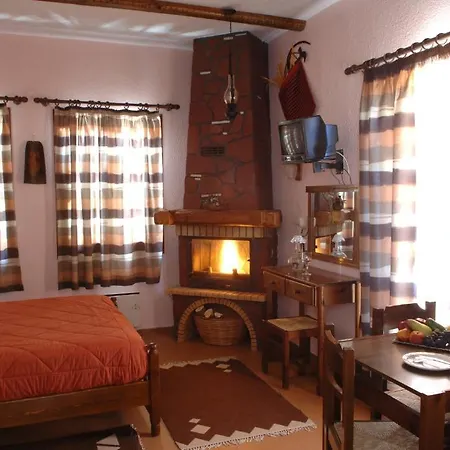 Rigas Hotel