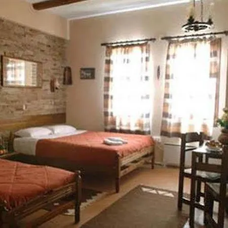 Hotel Rigas