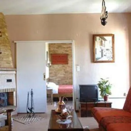 Rigas Hotel Arachova