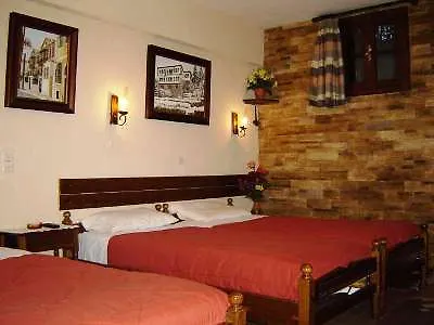 Rigas Arachova